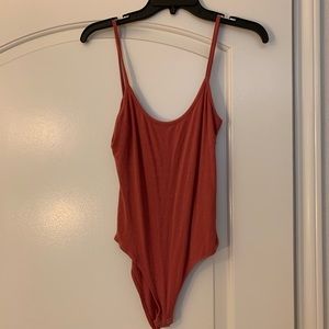 Laura’s boutique bodysuit